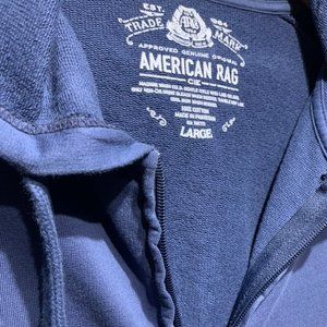 American Rag Hoodie